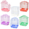 A & E Cages Happy Beaks Bird Cage Variety Pack