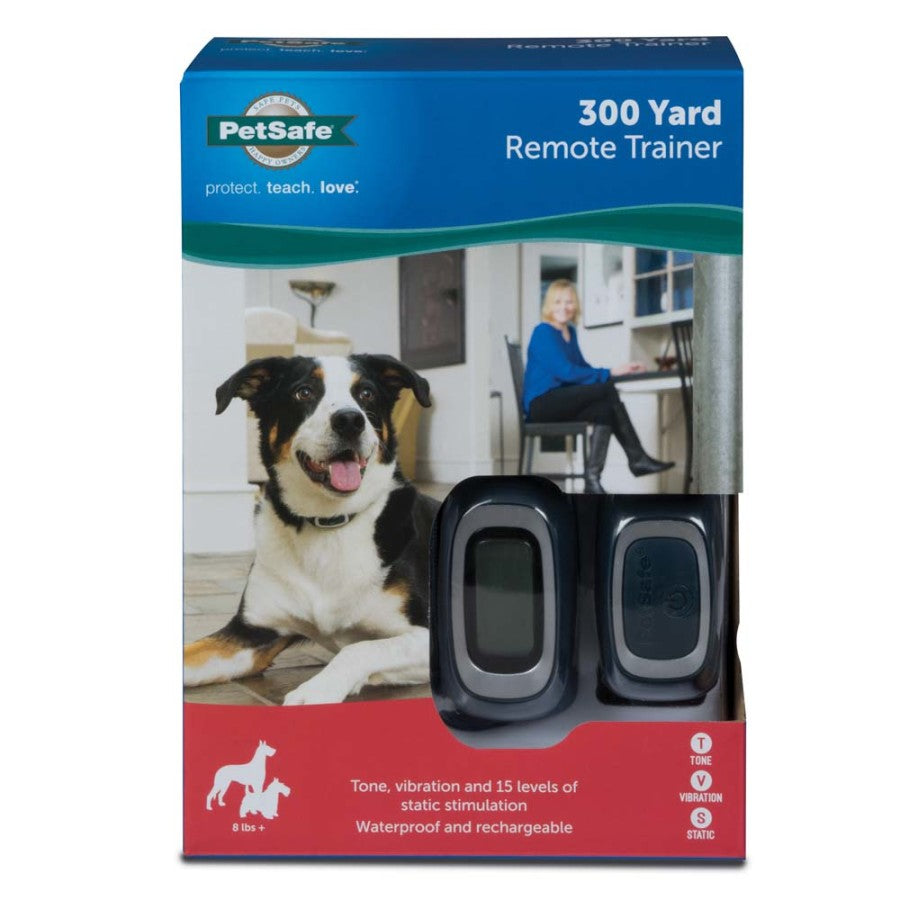 PetSafe Remote Trainer Dog Collar