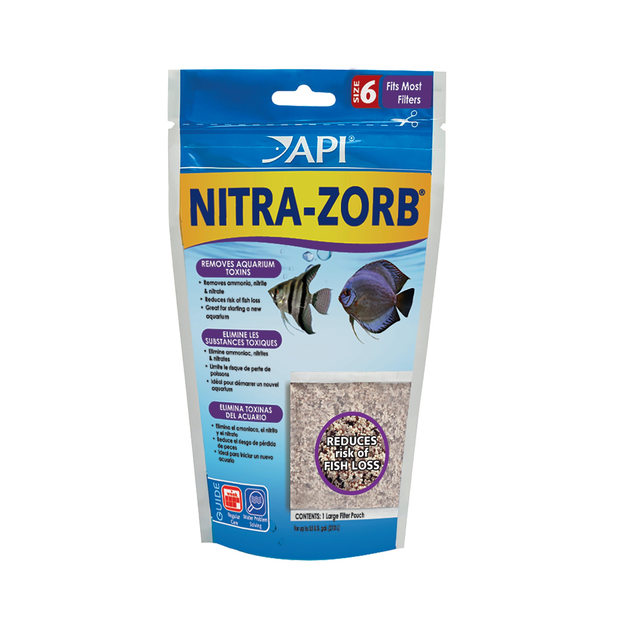 API Nitra-Zorb