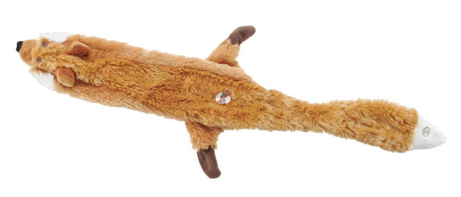 Skinneeez Jumbo Dog Toy