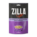 Zilla Reptile Munchies Vegetable Mix with Calcium