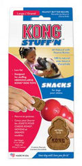 KONG Stuff'N Snacks Dog Treats