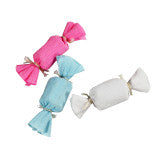A & E Cages Happy Beaks Wrap N Rolls Bird Toy