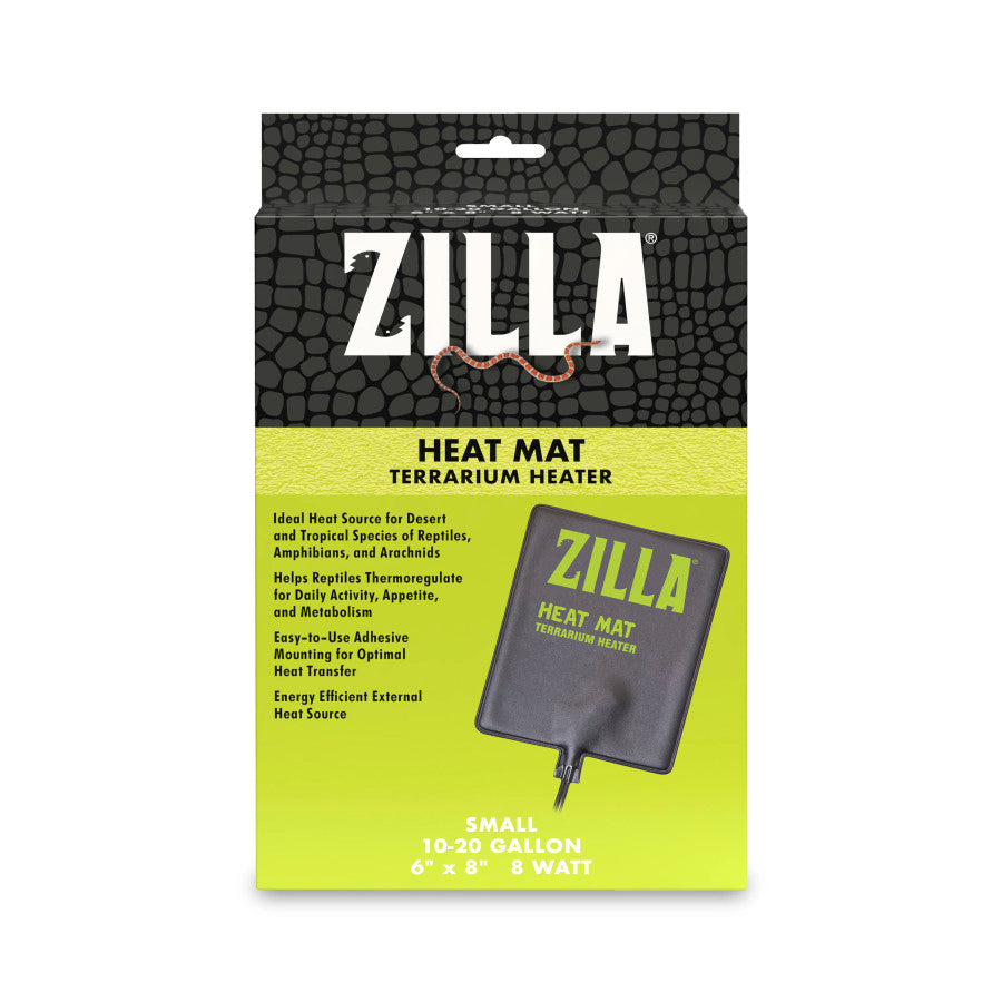 Zilla Heat Mat
