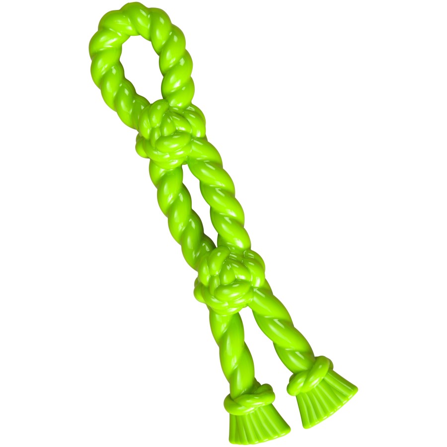 Spot Play Strong Flex Dog Toy
