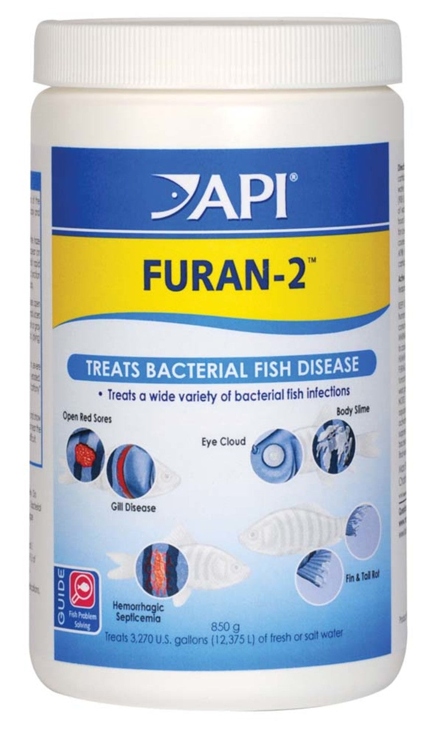 API Furan2 API