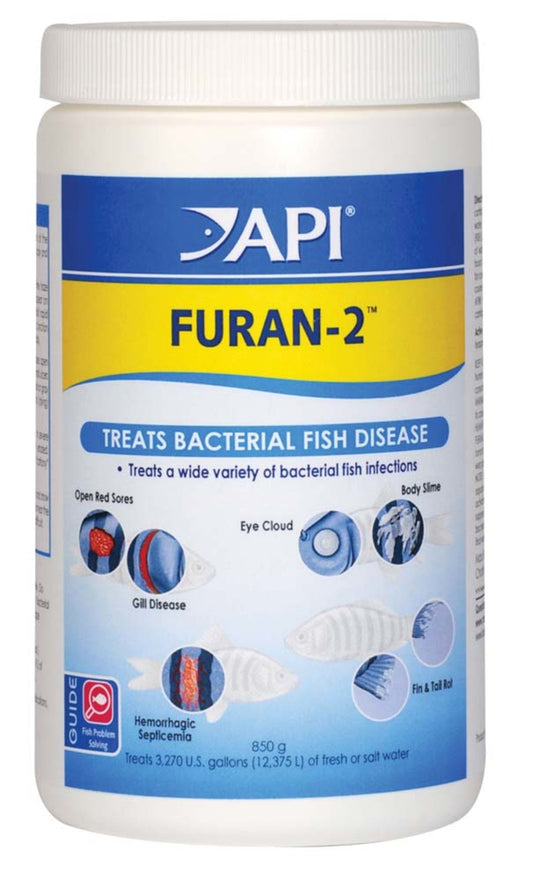 API Furan2 API