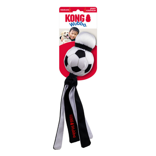 KONG Wubba Sport Dog Toy