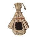 A & E Cages Tiki Hut Finch Nest