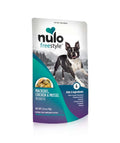 Nulo Freestyle Dog Food Topper