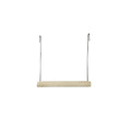 A & E Cages Economy Parrot Swing