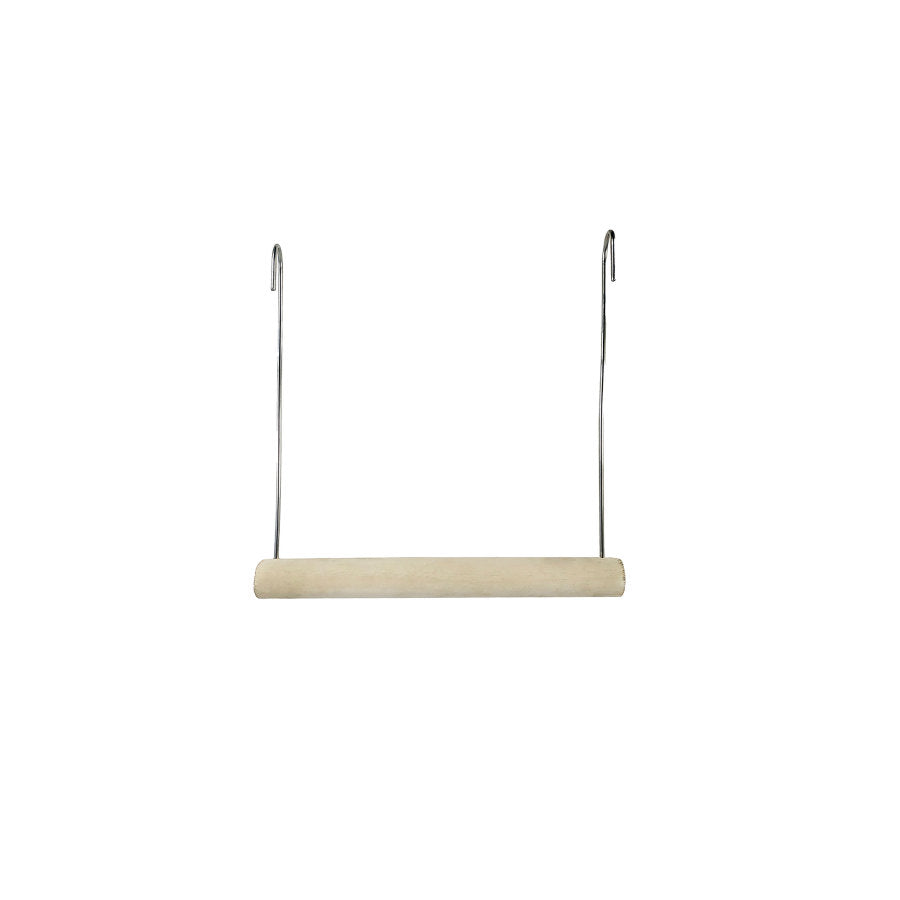 A & E Cages Economy Parrot Swing