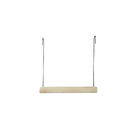 A & E Cages Economy Parrot Swing
