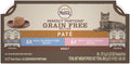 Nutro Products Perfect Portions Grain Free Paté Adult Wet Cat Food