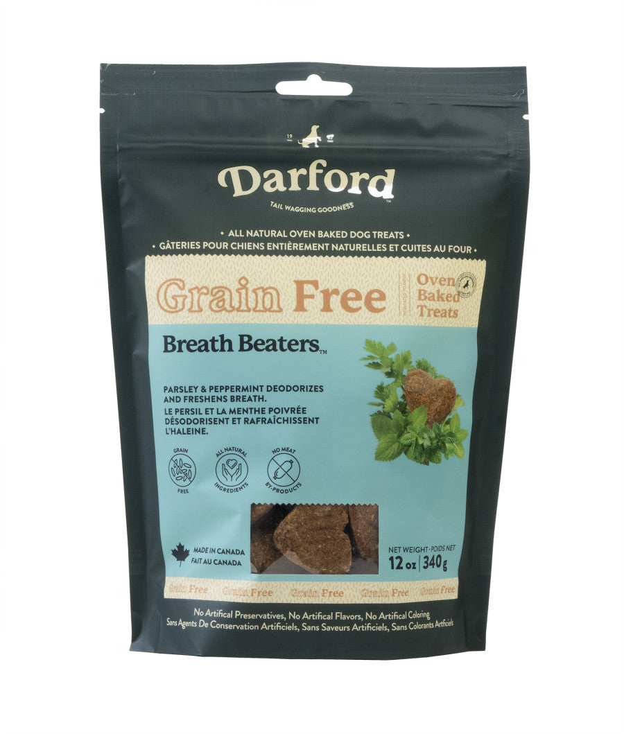 Darford Grain Free Dog Biscuits