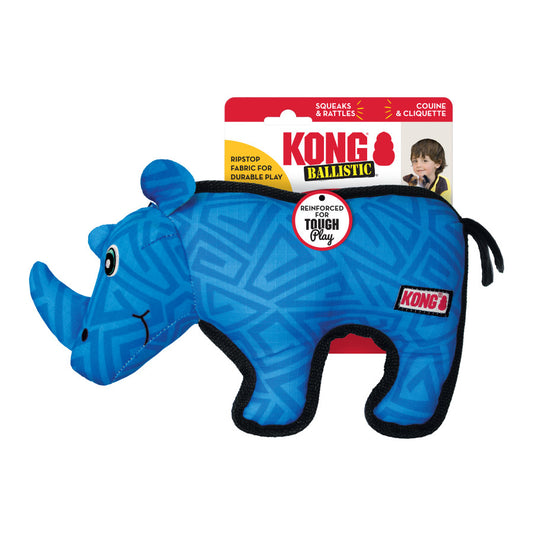 KONG Ballistic Dog Toy