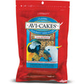 Lafeber Company Classic Avi-Cakes Macaw-Cockatoo Treat
