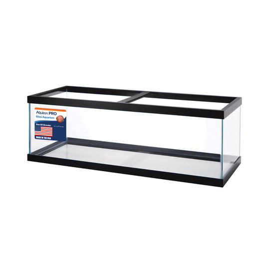Aqueon PRO Glass Aquarium