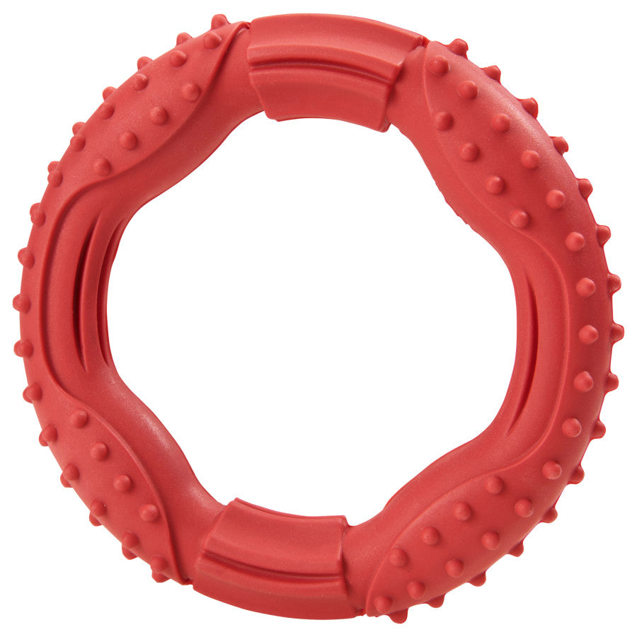 Spot Barrett Tough Ring Dog Toy