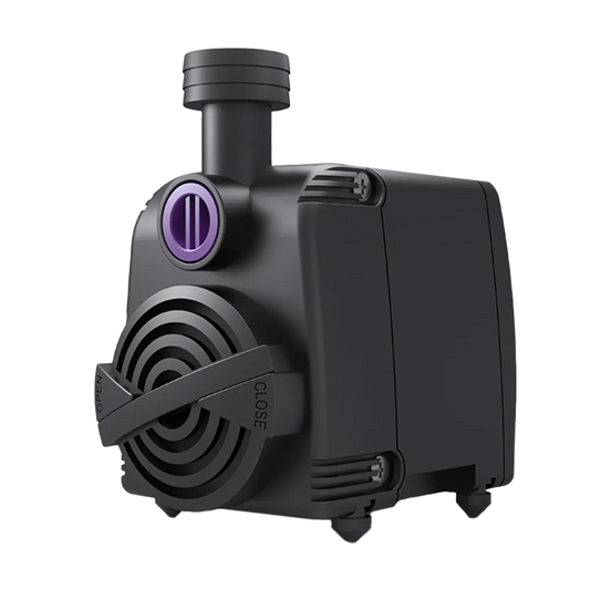NYOS Viper 3.0 Pump (106–740 GPH)