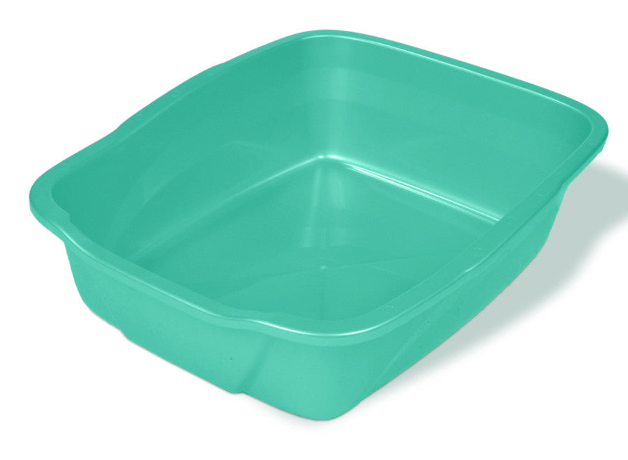 Van Ness Plastics Cat Litter Pan