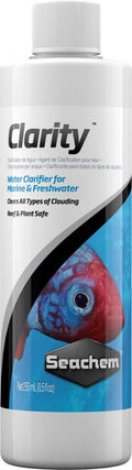 Seachem Laboratories Clarity Ultimate Water Clarifier