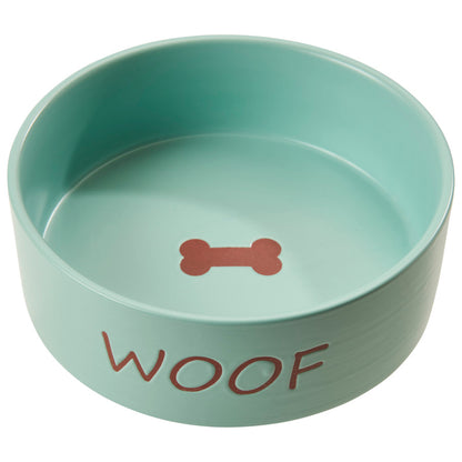 Spot Portofino Dog Dish