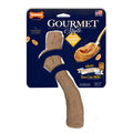 Nylabone Strong Chew Gourmet Style Stick Dog Chew Toy