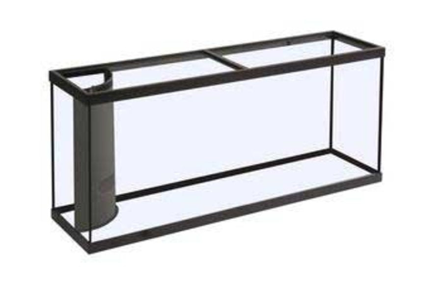 Marineland Corner-Flo Rectangular Aquarium