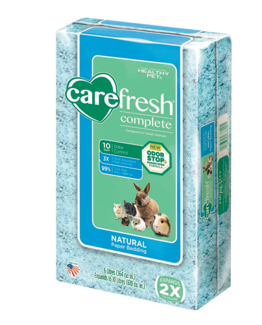 CareFRESH Complete Comfort Small Pet Bedding