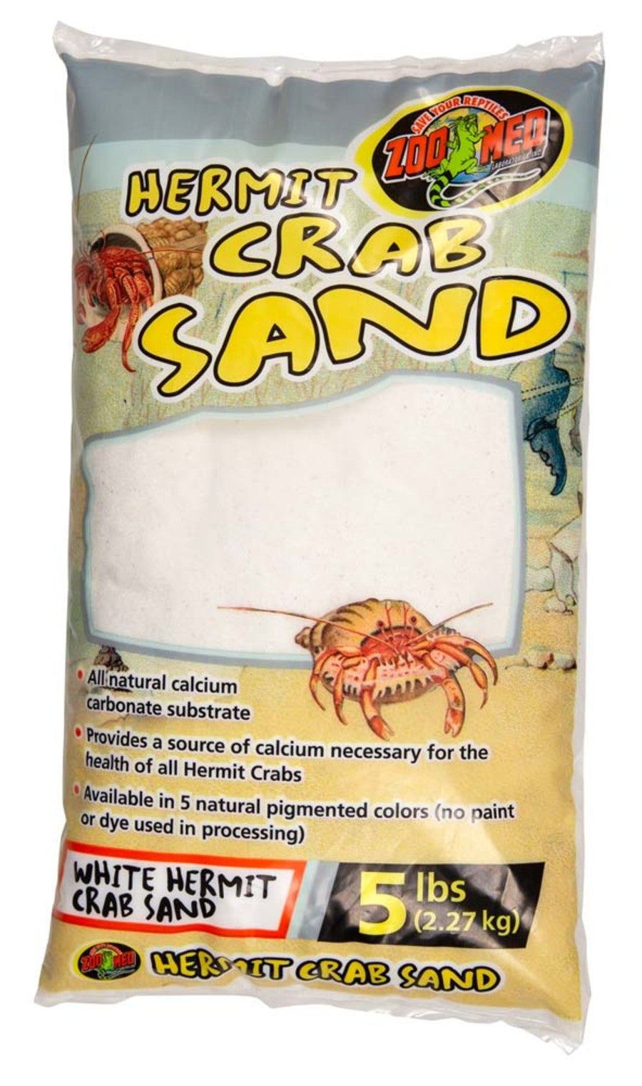 Zoo Med Hermit Crab Sand