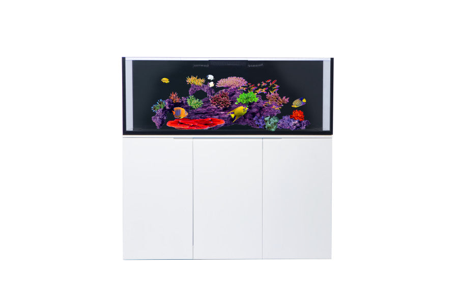 Eshopps Rimless Mariner Aquarium w/Stand