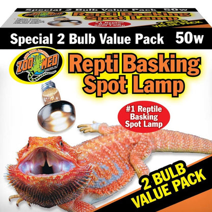 Zoo Med Repti Basking Spot® Lamp Zoo-Med