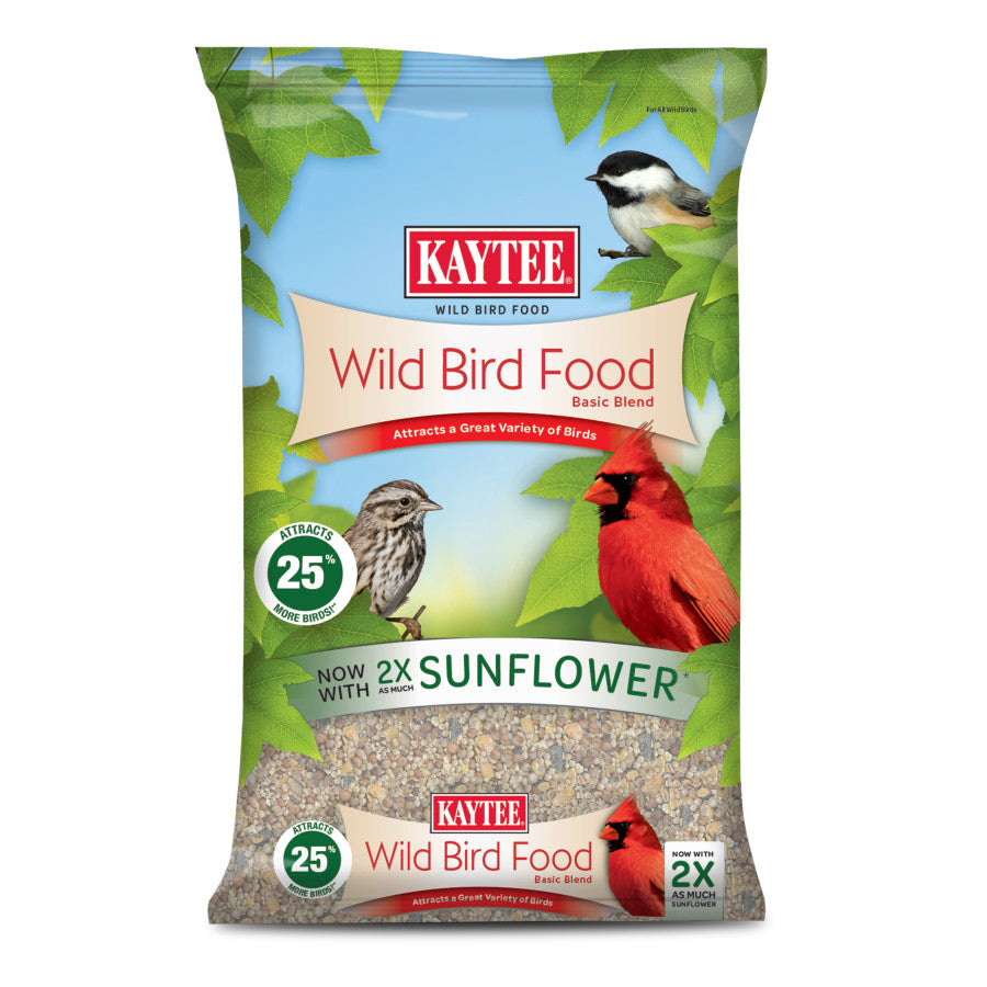 Kaytee Wild Bird Food
