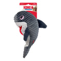 KONG Cuteseas Rufflez Dog Toy