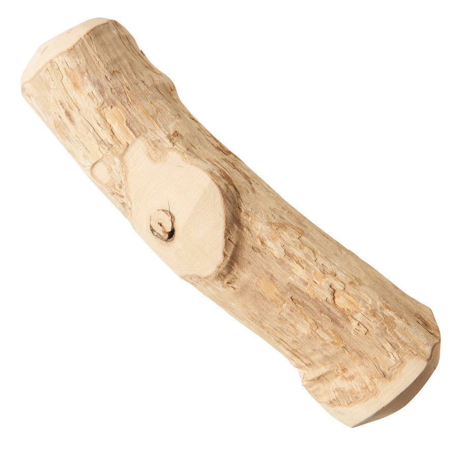 Spot Love The Earth Coffee Wood Dog Chew