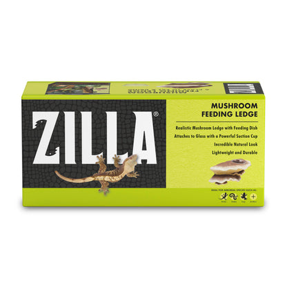Zilla Vertical Décor