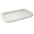 MidWest Homes for Pets QuietTime Bolster Dog Bed