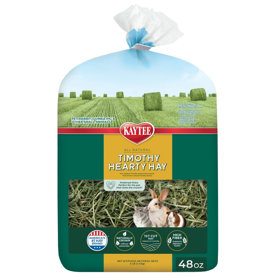 Kaytee Hearty Hay