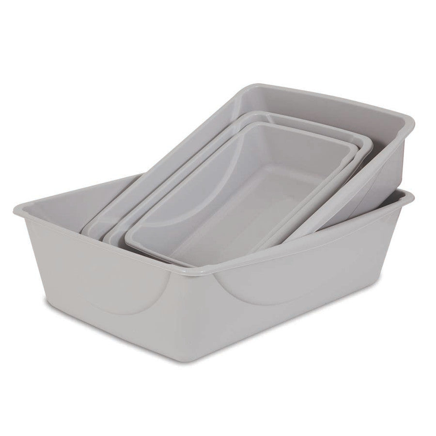 Petmate Basic Cat Litter Pan
