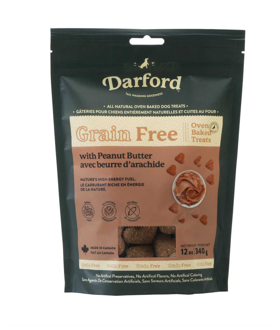 Darford Grain Free Dog Biscuits