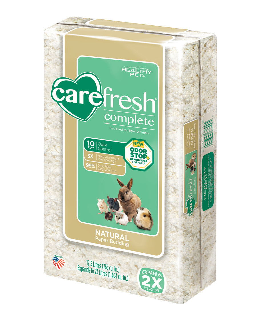 CareFRESH Complete Comfort Small Pet Bedding