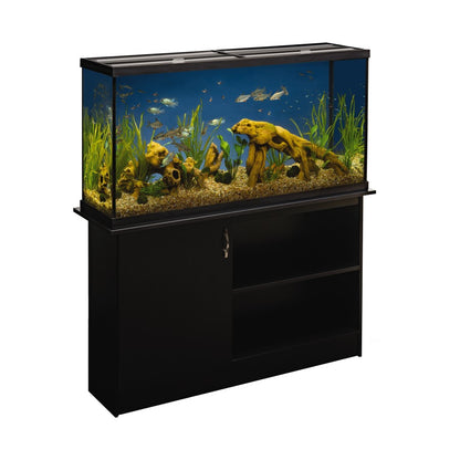 Marineland Ensemble Tank and Stand Aquarium Kit