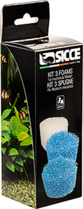Sicce SHARK ADV Replacement Sponge