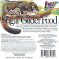 Pretty Bird International Sugar Glider Dry Food