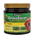 NaturVet GrassSaver Soft Chews