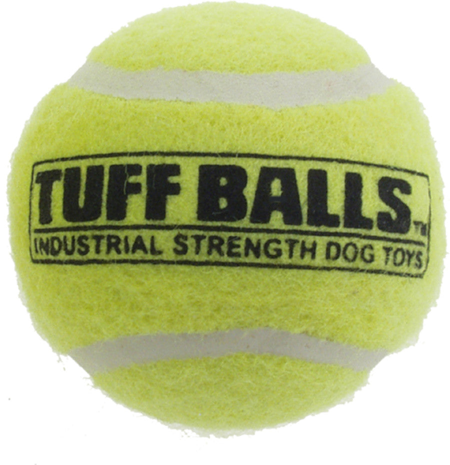 Petsport USA Tuff Ball Dog toy