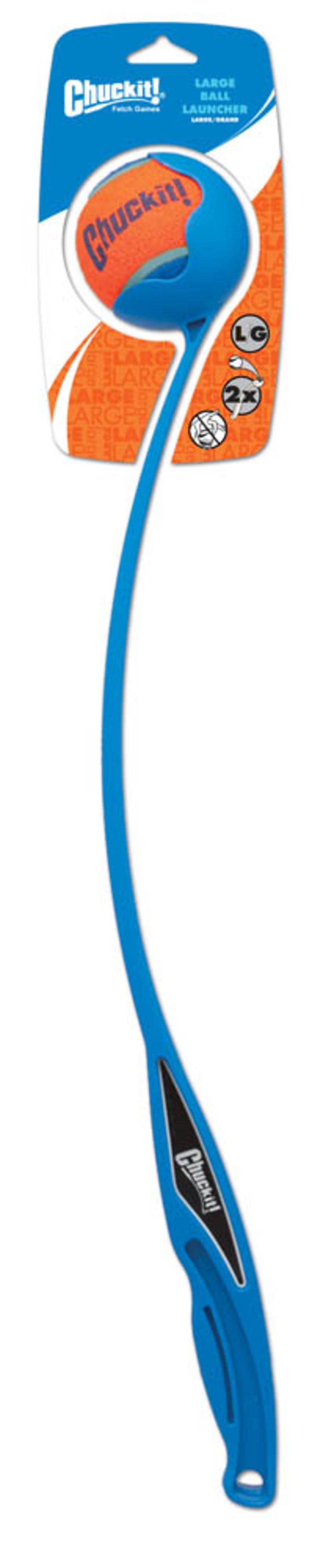 Chuckit! Sport Launcher Dog Toy