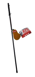 Spot Kentucky Fried Chicken Sauce Pack and Drumstick Wand w/ Catnip