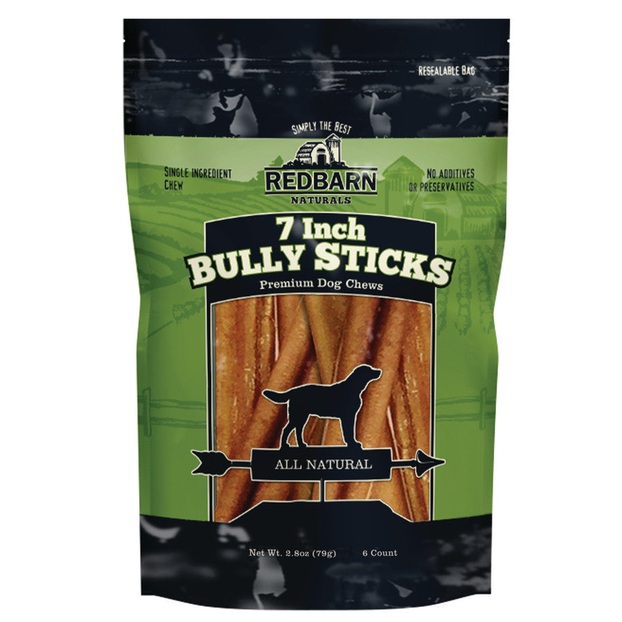 Redbarn Pet Products Bully Stick Dog Treat